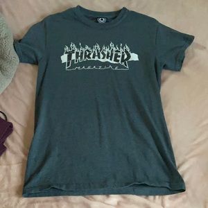 Trasher Tee